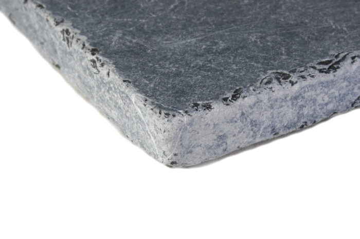 Vietnamees hardsteen verouderd (Gothic blue) - Afbeelding 2