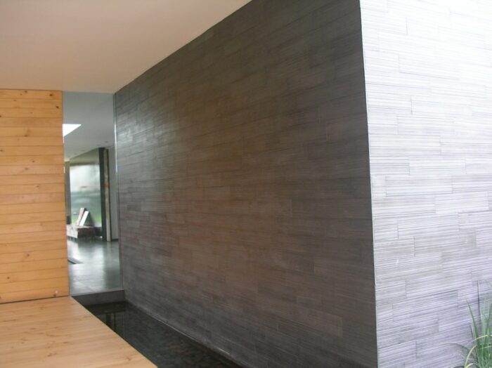 Leisteen Cosmos panels 20x60x1 cm - Afbeelding 4