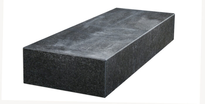 G 684 traptrede gevlamd met facet
