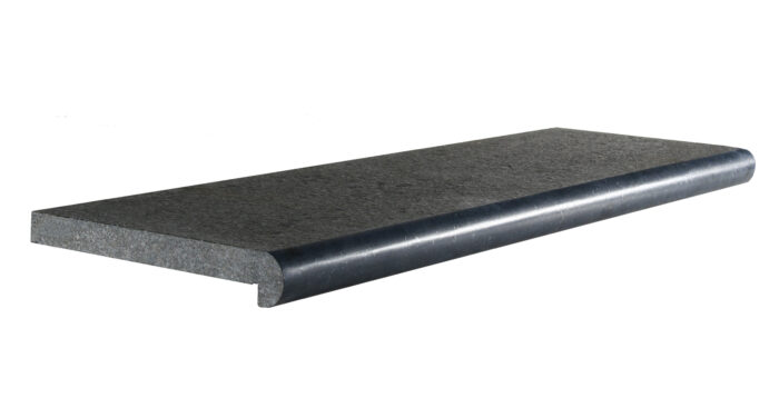 G 684 basalt zwembadrand